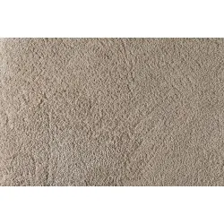 Mocheta pufoasa Silky Lush bej-maro 32 , fir lung , înălțime 12.5 mm , fir rasucit , pentru interior