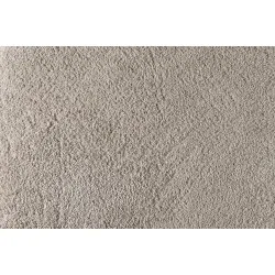 Mocheta pufoasa Silky Lush Crem 039 , fir lung , înălțime 12.5 mm , fir răsucit , pentru interior