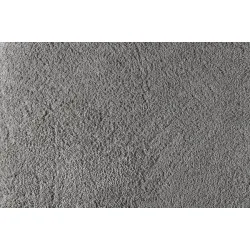 Mocheta pufoasa Silky Lush Gri 96 , înălțime 12.5 mm , fir răsucit , pentru interior