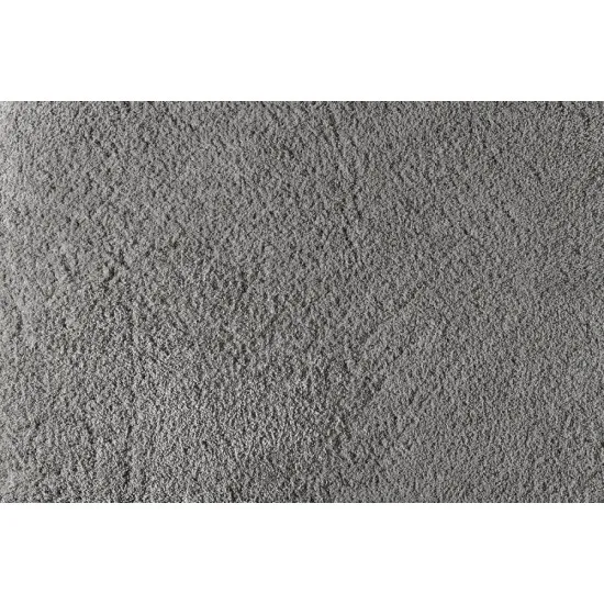 Mocheta pufoasa Silky Lush Gri 96 , înălțime 12.5 mm , fir răsucit , pentru interior