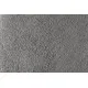 Mocheta pufoasa Silky Lush Gri 96 , înălțime 12.5 mm , fir răsucit , pentru interior