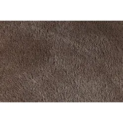 Mocheta pufoasa Silky Lush Maro 041 , fir lung , înălțime 12.5 mm , fir răsucit , pentru interior