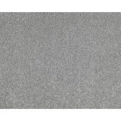 Mochetă Soft Distinction Gri 842