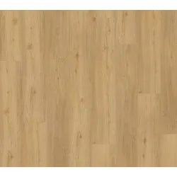 Pardoseala SPC cod Oulanka Click 6 mm decor de lemn culoare de stejar