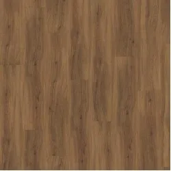 Pardoseala SPC cod Redwood Dry back 2.5 mm decor de lemn culoare de stejar auriu