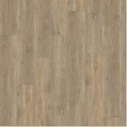 Pardoseala SPC cod Taiga Click 5 mm decor de lemn culoare stejar bej