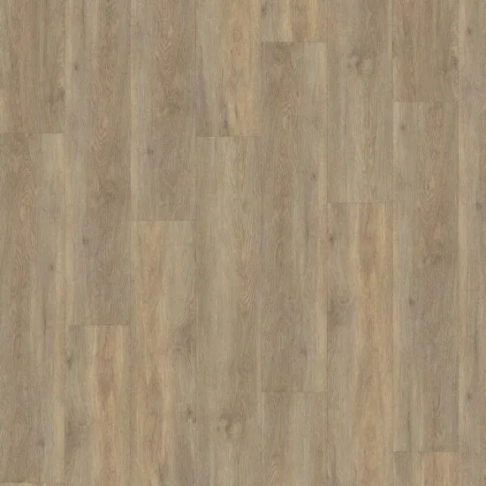 Pardoseala SPC cod Taiga Click 5 mm decor de lemn culoare stejar bej