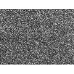 Mocheta pufoasa Satino Royale Gri 098 Cupon 2x1m