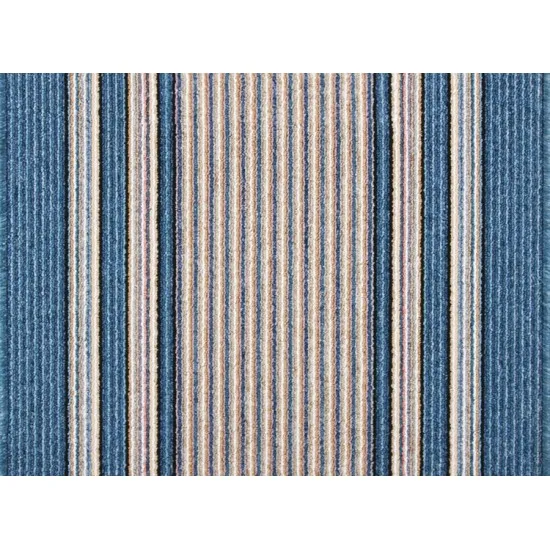 Traversa Alpha 30 BLUE 1.20 m latime