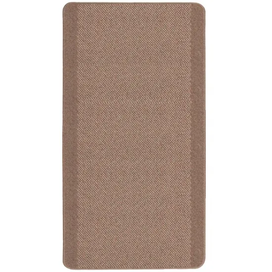 Traversă Porto 13 BEIGE lățime 1.20 m