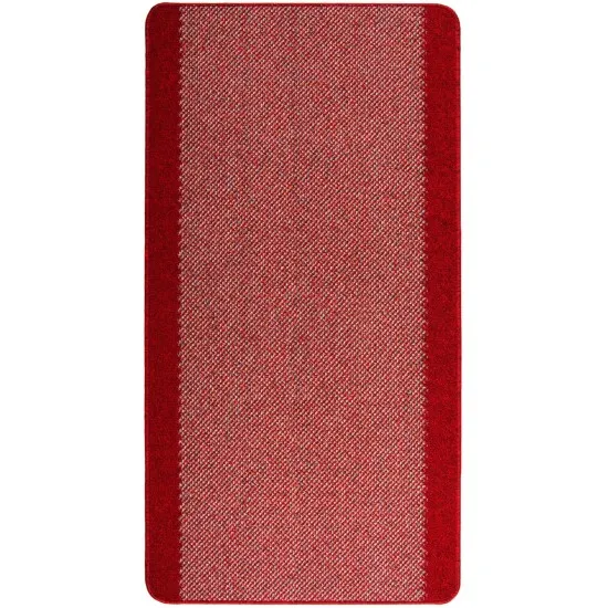 Traversă Porto 23 RED lățime 1 m