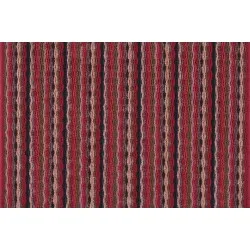 Traversă Sikinos 23 RED lățime 0.67 m