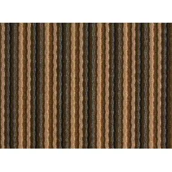 Traversă Sikinos 50 CHOCOLATE lățime 0.80 m