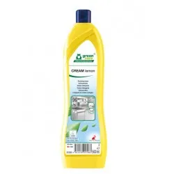 GREEN CARE CREAM CLEANER LAMAIE 500ML GREEN CARE CREAM CLEANER LAMAIE 500ML