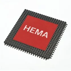 Pres personalizat Master Flex cu Logo Superior 198