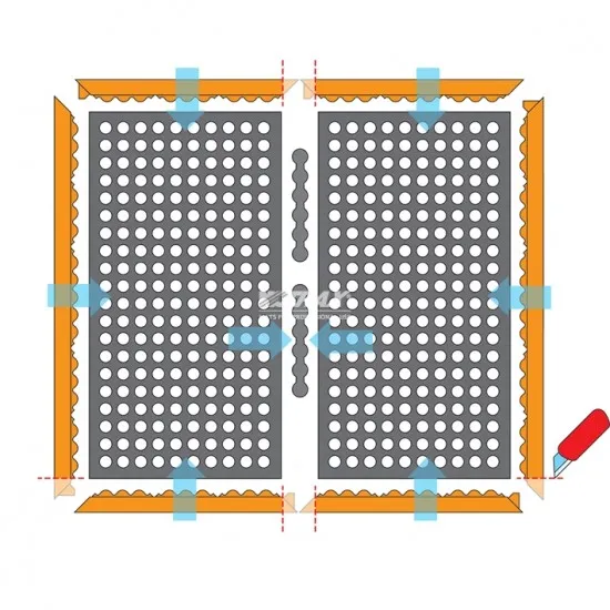Conectori 549K Safety Stance Conectori 549K Safety Stance
