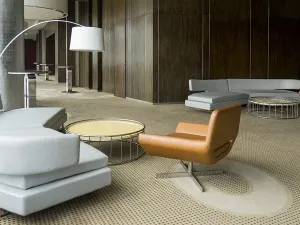 Eficiență, curățenie și profesionalism cu covorașele Sanito