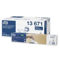 Servetele Xpress Snack 2 str. 100 buc., Tork Servetele Xpress Snack 2 str. 100 buc., Tork