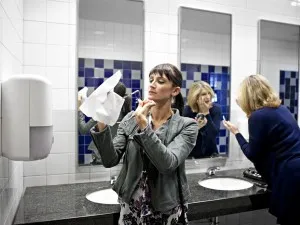 Luptă împotriva bacteriilor cu produse de unică folosință