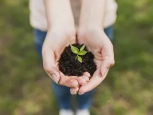 Reciclează pentru un mediu de viață sănătos!