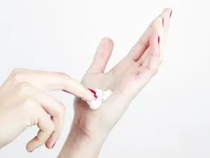 Voi ce produse folosiți pentru păstrarea curățeniei?