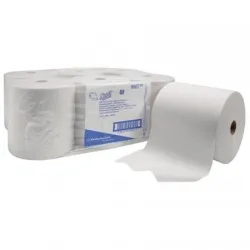 Prosop rola matic, 1 pliu, 305 m, 6 role / bax  Scott Prosop rola matic, 1 pliu, 305 m, 6 role / bax  Scott