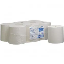 Prosop rola matic, 1 pliu, 354 m,  6 role / bax Scott Prosop rola matic, 1 pliu, 354 m,  6 role / bax Scott