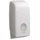 Dispenser hartie igienica pliata Kimberly-Clark Aquarius Dispenser hartie igienica pliata Kimberly-Clark Aquarius