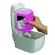 Dozator sapun si spuma Kimberly-Clark Aquarius, alb, 1 L Dozator sapun si spuma Kimberly-Clark Aquarius, alb, 1 L