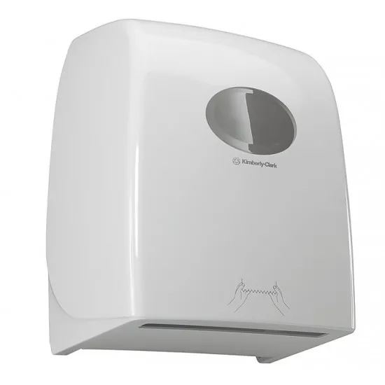 Dispenser prosop matic Kimberly-Clark Aquarius Dispenser prosop matic Kimberly-Clark Aquarius