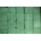 Prosoape hartie pliate, gofrate, verzi, 25 x 23 cm, V fold, 1 strat, AQAS, 250 buc/pachet Prosoape hartie pliate, gofrate, verzi, 25 x 23 cm, V fold, 1 strat, AQAS, 250 buc/pachet