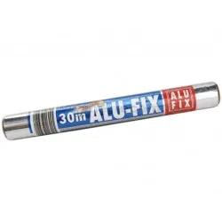 Folie aluminiu 30m Alufix Folie aluminiu 30m Alufix