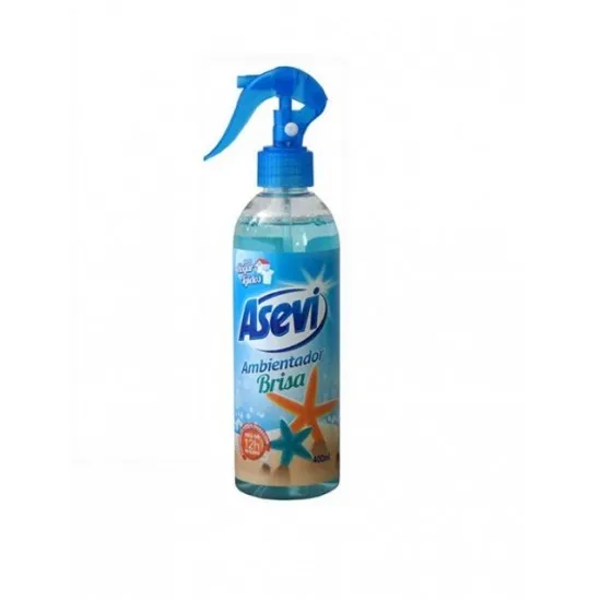 Odorizant de camera 400 ml Asevi Brisa Odorizant de camera 400 ml Asevi Brisa