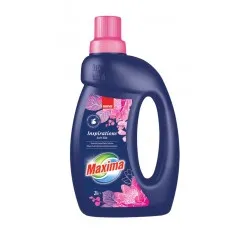 Balsam de rufe Sano Maxima Inspirations Soft Silk, 2L Balsam de rufe Sano Maxima Inspirations Soft Silk, 2L