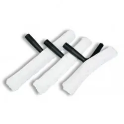 Suport cu burete pentru sters geamuri 35cm Limpio Suport cu burete pentru sters geamuri 35cm Limpio