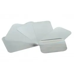 Capac aluminiu 901, 100 buc/set Capac aluminiu 901, 100 buc/set