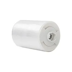 Rolă folie de 135 utilizari pentru capacul de toaleta cu folie 135 Sanito Rolă folie de 135 utilizari pentru capacul de toaleta cu folie 135 Sanito