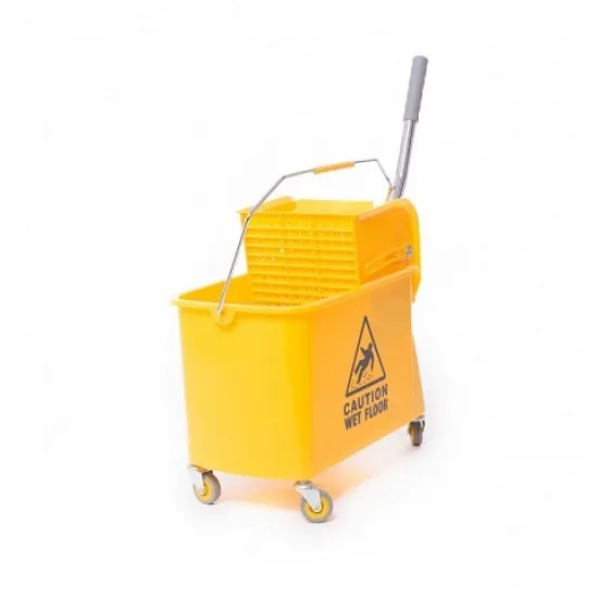 Carucior Curatenie 20 L Limpio, 3.0 kg, 46x27x29cm Carucior Curatenie 20 L Limpio, 3.0 kg, 46x27x29cm