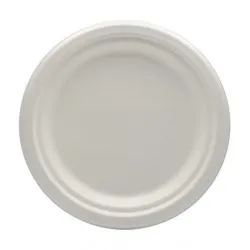 Farfurie Bio 17 CM, 50 buc/set