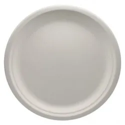 Farfurie Bio 26 CM, P005, 50 buc/set Farfurie Bio 26 CM, P005, 50 buc/set