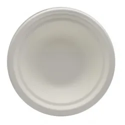 Boluri de supa BIO din trestie de zahar, 400 ml, 50 buc/set