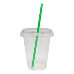 Pahare Plastic 350 CC, 50 buc/set Pahare Plastic 350 CC, 50 buc/set