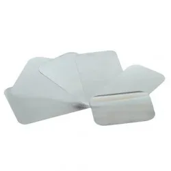 Capac aluminiu 528, 100 buc/set Capac aluminiu 528, 100 buc/set