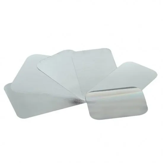 Capac aluminiu 528, 100 buc/set Capac aluminiu 528, 100 buc/set