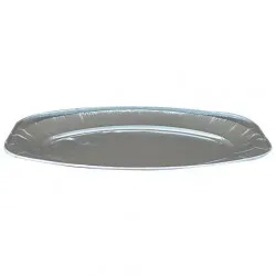 Platou aluminiu 550/9WG, 10 buc/set Platou aluminiu 550/9WG, 10 buc/set