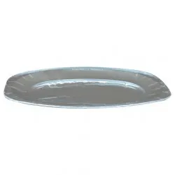Platou oval din aluminiu 450/9GM, 10 buc/set Platou oval din aluminiu 450/9GM, 10 buc/set
