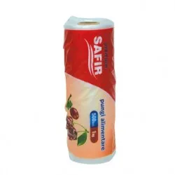 Pungi alimentare Premium 1 kg 400 buc/ set