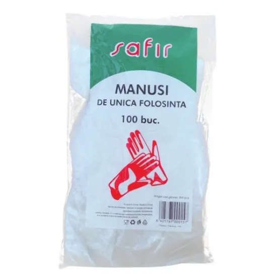 Manusi Unica Folosinta Manusi Unica Folosinta