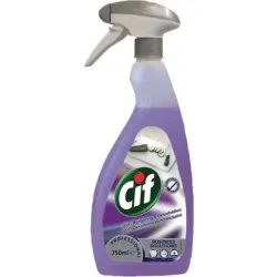 Cif Profesional Igienizant 750ML Cif Profesional Igienizant 750ML