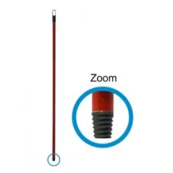 Coada metalica 110cm Coada metalica 110cm